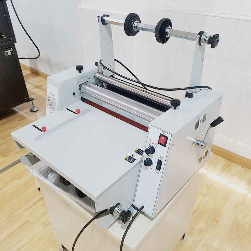 High Precision OCA Material Laminating Machine 