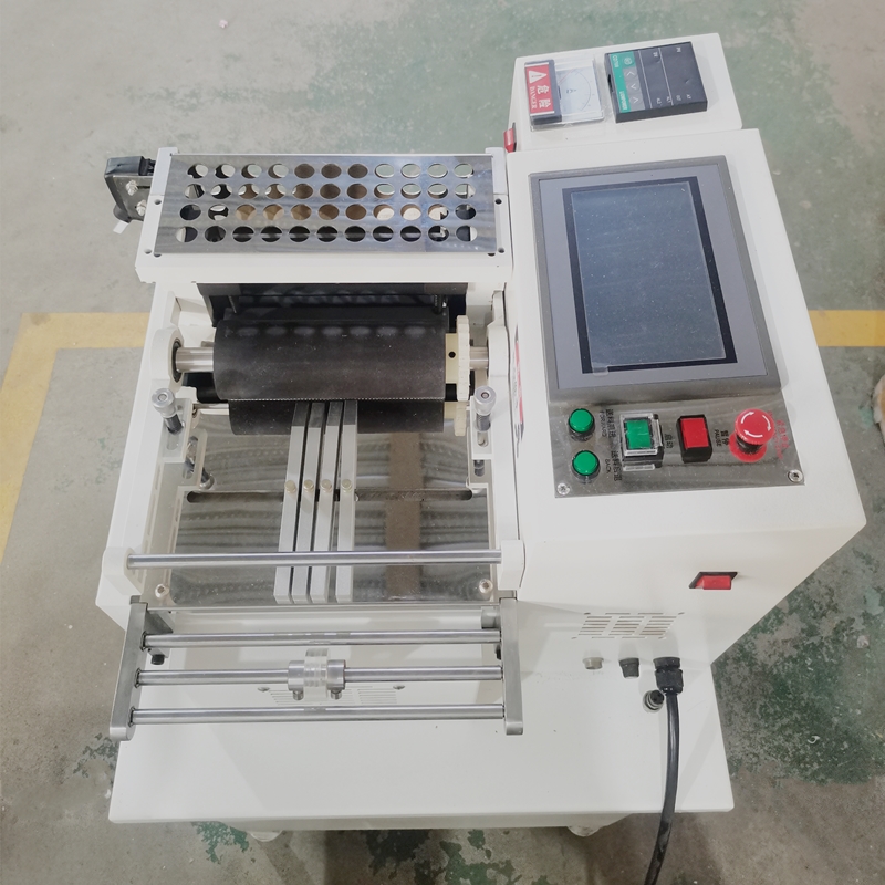 Hot Cutting Machine (cold/hot Model)
