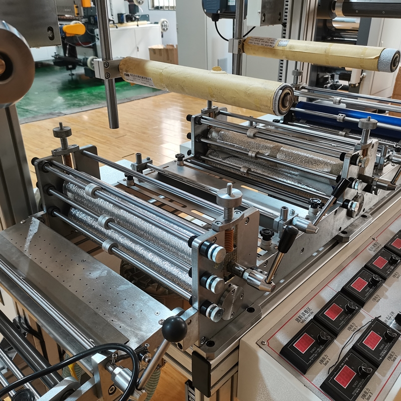 Industrial Multilayer Laminate Manufacturers Machine